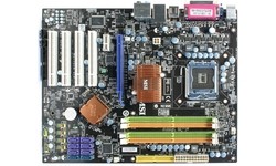 MSI P45 Neo3-FR