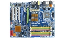 ASRock P45R2000-WiFi