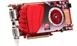 ATI Radeon HD 4850