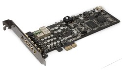 Asus Xonar DX