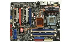 Foxconn BlackOps
