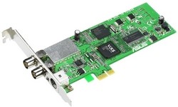 Asus MyCinema-PE6300 Hybrid