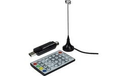 Conceptronic USB 2.0 Digital TV Receiver
