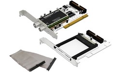 TerraTec Cinergy C PCI HD CI