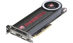 ATI Radeon HD 4870 X2