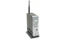 Freecom Network MediaPlayer-450 500GB