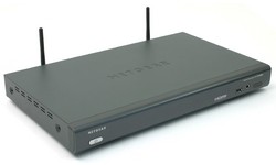 Netgear Digital Entertainer HD