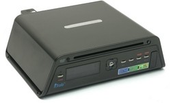Radiogears iTab 36HD