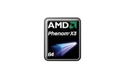 AMD Phenom X3 8750 Black Edition
