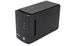 Buffalo LinkStation Pro Duo 2TB