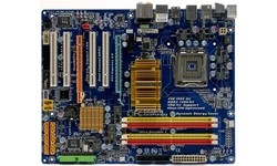 Gigabyte EP43-DS3