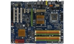 ASRock P43R1600Twins-WiFi