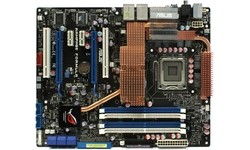 Asus Rampage Formula