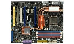 MSI P7N2 Diamond