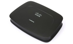 Linksys PowerLine Turbo Ethernet Adapter kit