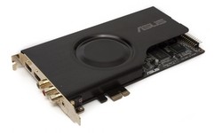 Asus Xonar HDAV1.3 Deluxe