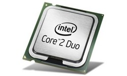 Intel Core 2 Duo E8600