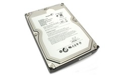 Seagate Barracuda 7200.11 1.5TB