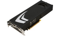Nvidia GeForce GTX 295