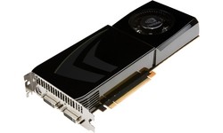 Nvidia GeForce GTX 285