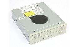 Pioneer BDC-S02 White