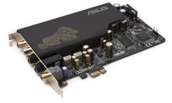 Asus Xonar Essence STX