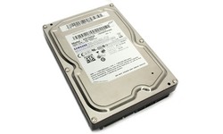 Samsung Spinpoint F2 EcoGreen 1.5TB