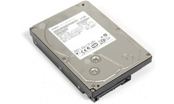 Hitachi Deskstar 7K1000.B 1TB SATA2
