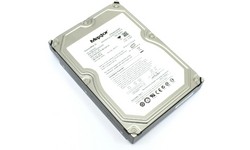 Maxtor DiamondMax 22 500GB SATA2