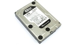 Western Digital Caviar Black 1TB (SATA2, 32MB)