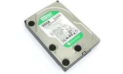 Western Digital Caviar Green 500GB (SATA2, 16MB)