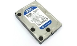 Western Digital Caviar Blue 500GB (SATA2, 16MB)