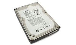 Seagate Barracuda 7200.12 1TB