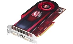 ATI Radeon HD 4890