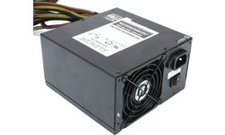 PC Power & Cooling Silencer 500W