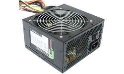 Rasurbo Silent & Power 435W