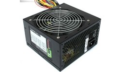 Rasurbo Silent & Power 535W