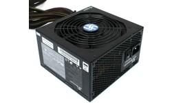 Seasonic S12II 500W