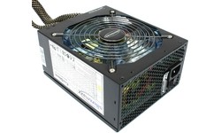 Silentmaxx EcoSilent 650W