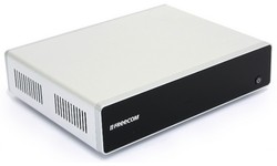 Freecom MediaPlayer II 500GB + WLAN Adapter