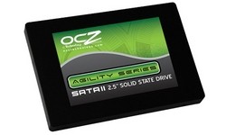 OCZ Agility 120GB 