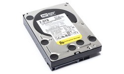 Western Digital RE4-GP 2TB