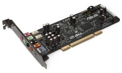 Asus Xonar DS
