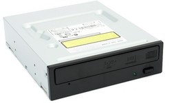 Pioneer DVR-216DBK