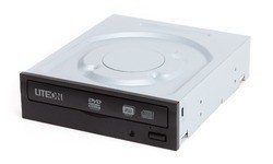Lite-On iHAS324