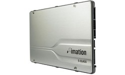 Imation S-Class SSD 3.5" 64GB SATA2 (upgrade kit)