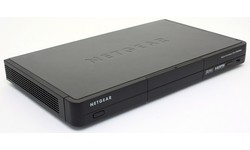 Netgear Digital Entertainer Elite 500GB