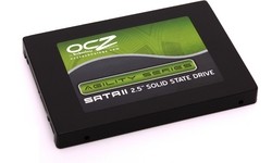 OCZ Agility 30GB 