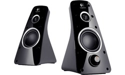 Logitech Z520