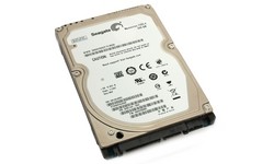 Seagate Momentus 7200.4 500GB SATA (OEM)